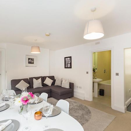 Picton 2Br Apartment - Prime Location & Comfort London Eksteriør bilde