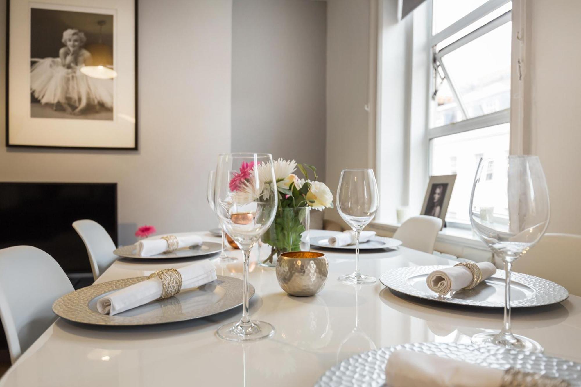 Picton 2Br Apartment - Prime Location & Comfort London Eksteriør bilde